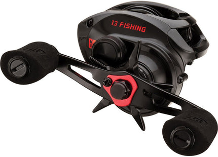 13 Fishing Inception G2 Power Model Casting Reel - 5.3:1 - RH - Keep Casting Fishing & Outdoors