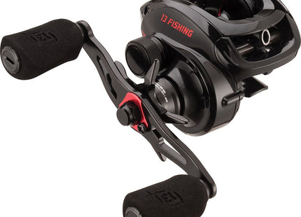 13 Fishing Inception G2 Power Model Casting Reel - 5.3:1 - RH - Keep Casting Fishing & Outdoors