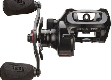 13 Fishing Inception G2 Power Model Casting Reel - 5.3:1 - RH - Keep Casting Fishing & Outdoors