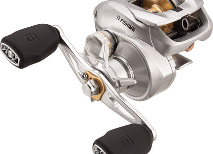 13 Fishing Modus C2 Baitcast Reel - 6.6:1 - RH - Keep Casting Fishing & Outdoors