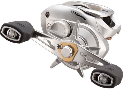 13 Fishing Modus C2 Baitcast Reel - 6.6:1 - RH - Keep Casting Fishing & Outdoors