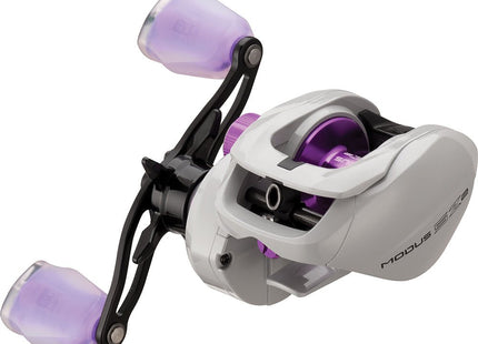 13 Fishing Modus SZ2 Baitcast Reel - 7.3:1 - RH - Keep Casting Fishing & Outdoors