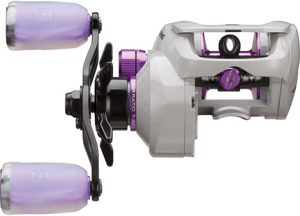 13 Fishing Modus SZ2 Baitcast Reel - 7.3:1 - RH - Keep Casting Fishing & Outdoors