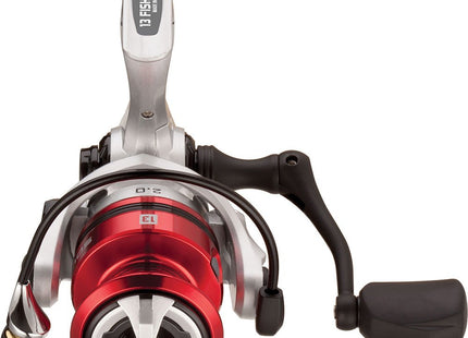 13 Fishing Source F Spinning Reel - 5.2:1 - 3.0 - Keep Casting Fishing & Outdoors
