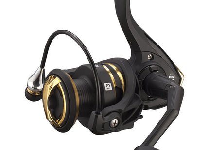 13 Fishing Source R Spinning Reel - 5.2:1 - 3.0 - Keep Casting Fishing & Outdoors