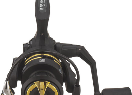 13 Fishing Source R Spinning Reel - 5.2:1 - 3.0 - Keep Casting Fishing & Outdoors