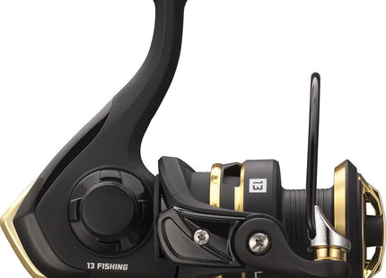 13 Fishing Source R Spinning Reel - 5.2:1 - 3.0 - Keep Casting Fishing & Outdoors