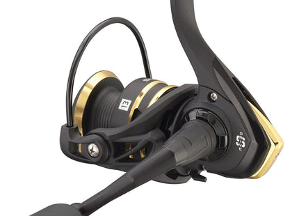 13 Fishing Source R Spinning Reel - 5.2:1 - 4.0 - Keep Casting Fishing & Outdoors
