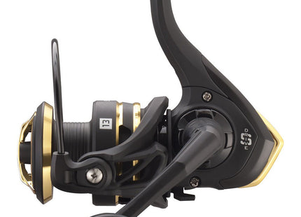 13 Fishing Source R Spinning Reel - 5.2:1 - 4.0 - Keep Casting Fishing & Outdoors