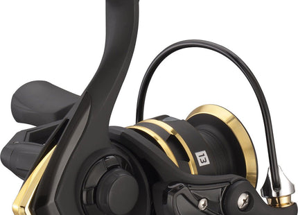 13 Fishing Source R Spinning Reel - 5.2:1 - 4.0 - Keep Casting Fishing & Outdoors