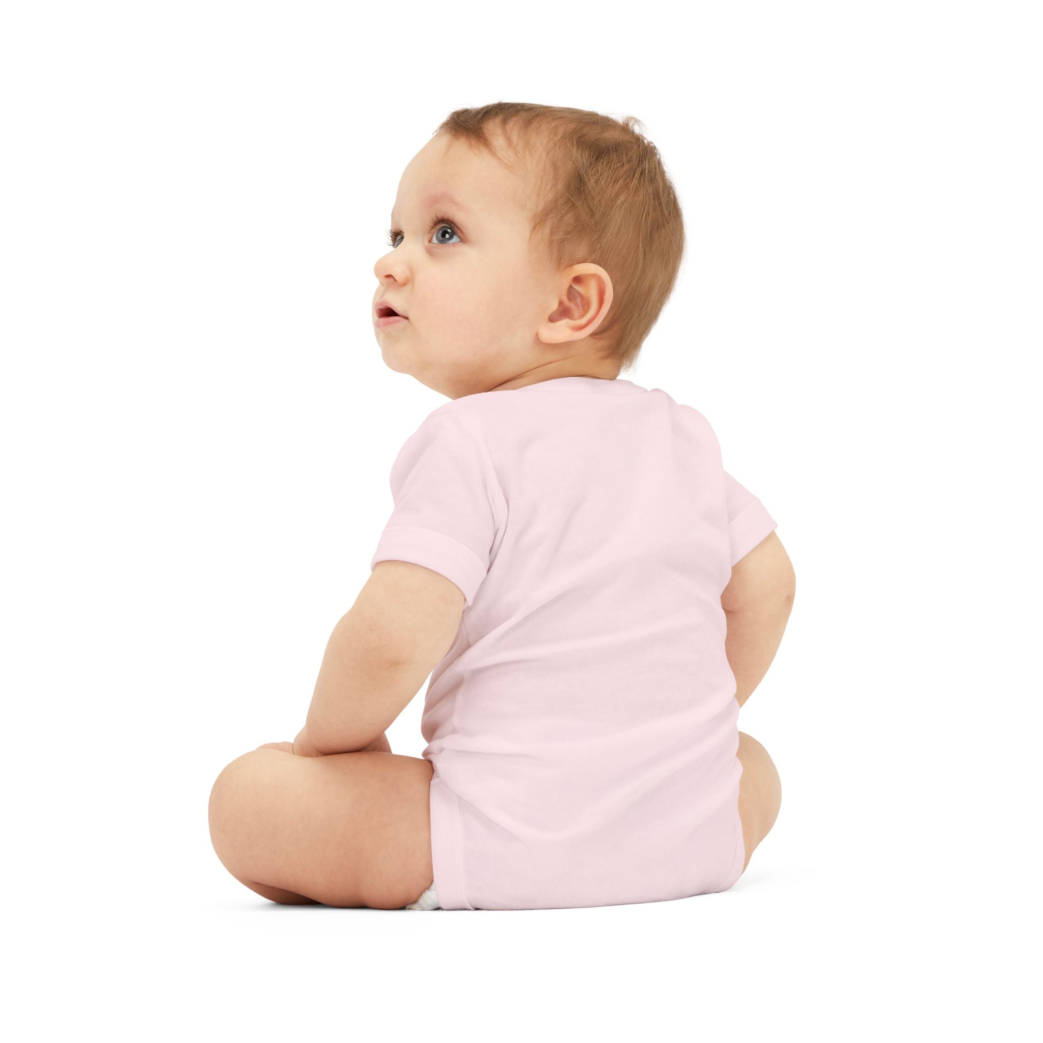 Keep Casting Infant Onesie