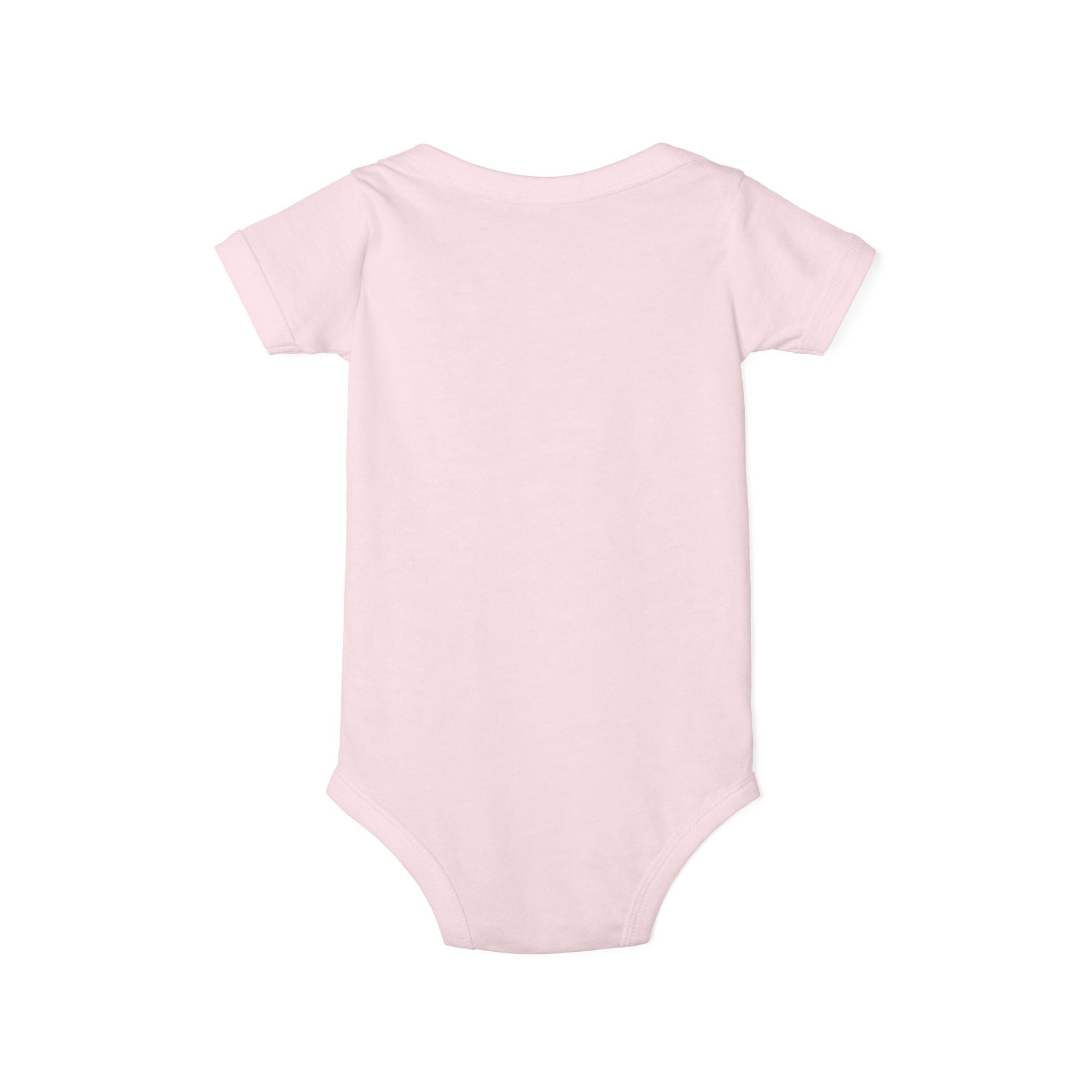 Keep Casting Infant Onesie