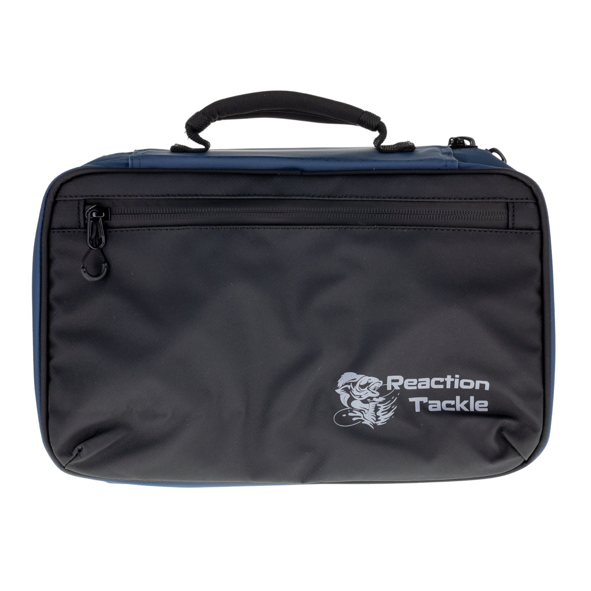 Reaction Tackle Splash Proof Bait Binder and Tackle Storage - New - Keep Casting Fishing & Outdoors