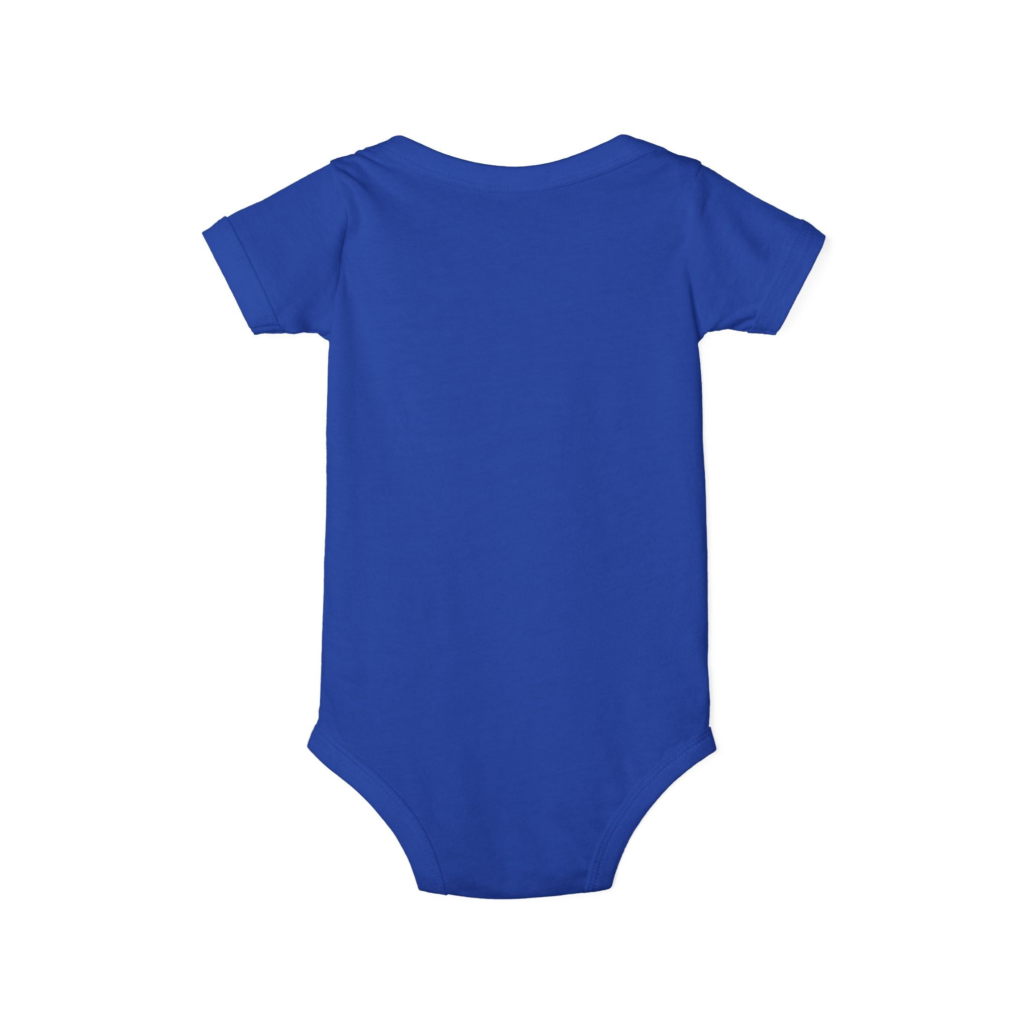 Keep Casting Infant Onesie
