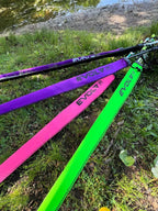 Limited Edition - Spinning Rod Sleeves