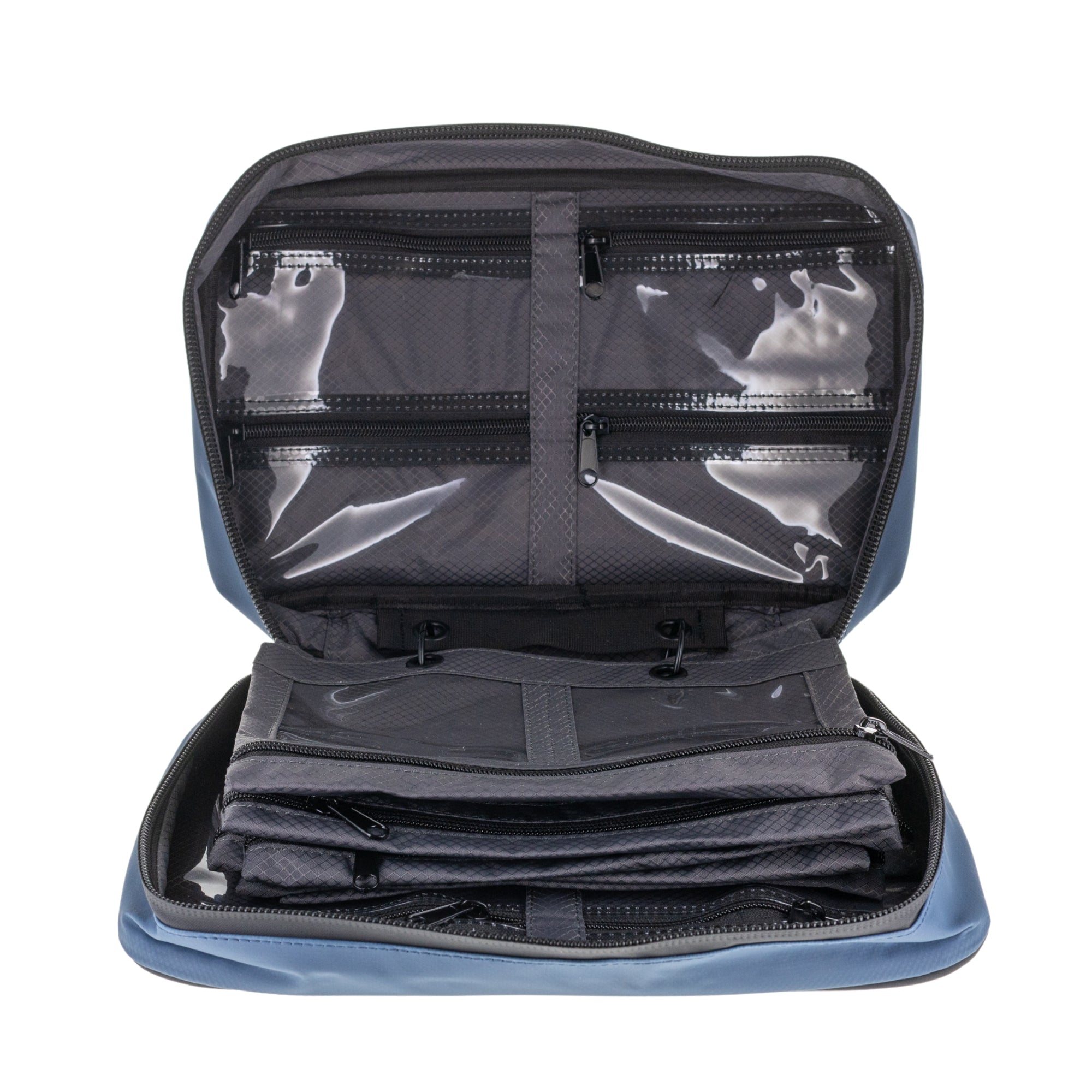 Reaction Tackle Splash Proof Bait Binder and Tackle Storage - New - Keep Casting Fishing & Outdoors