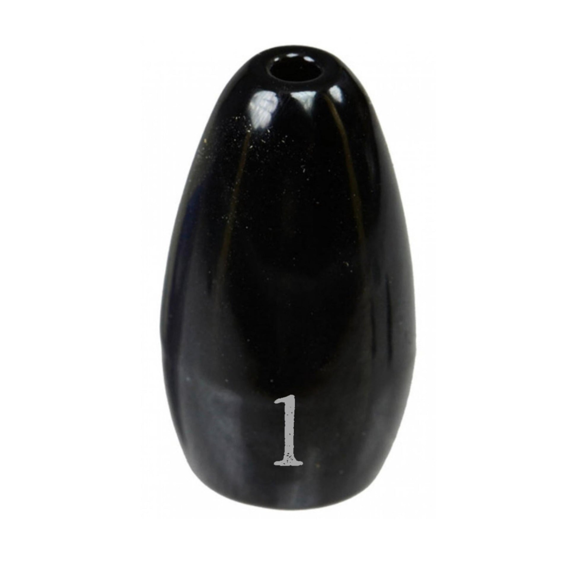 Reaction Tackle Tungsten Flipping Weights - Keep Casting Fishing & Outdoors