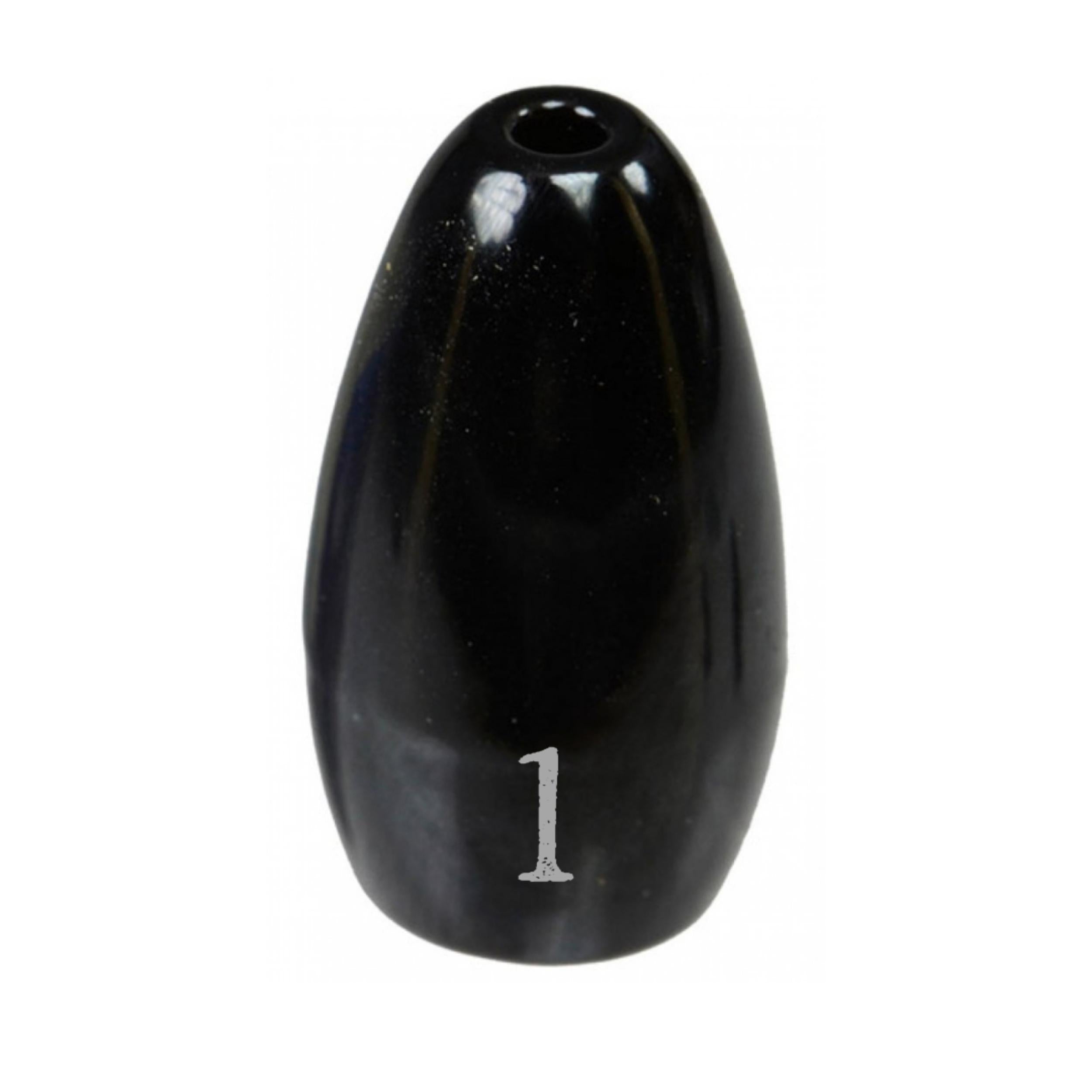 Reaction Tackle Tungsten Flipping Weights - Keep Casting Fishing & Outdoors