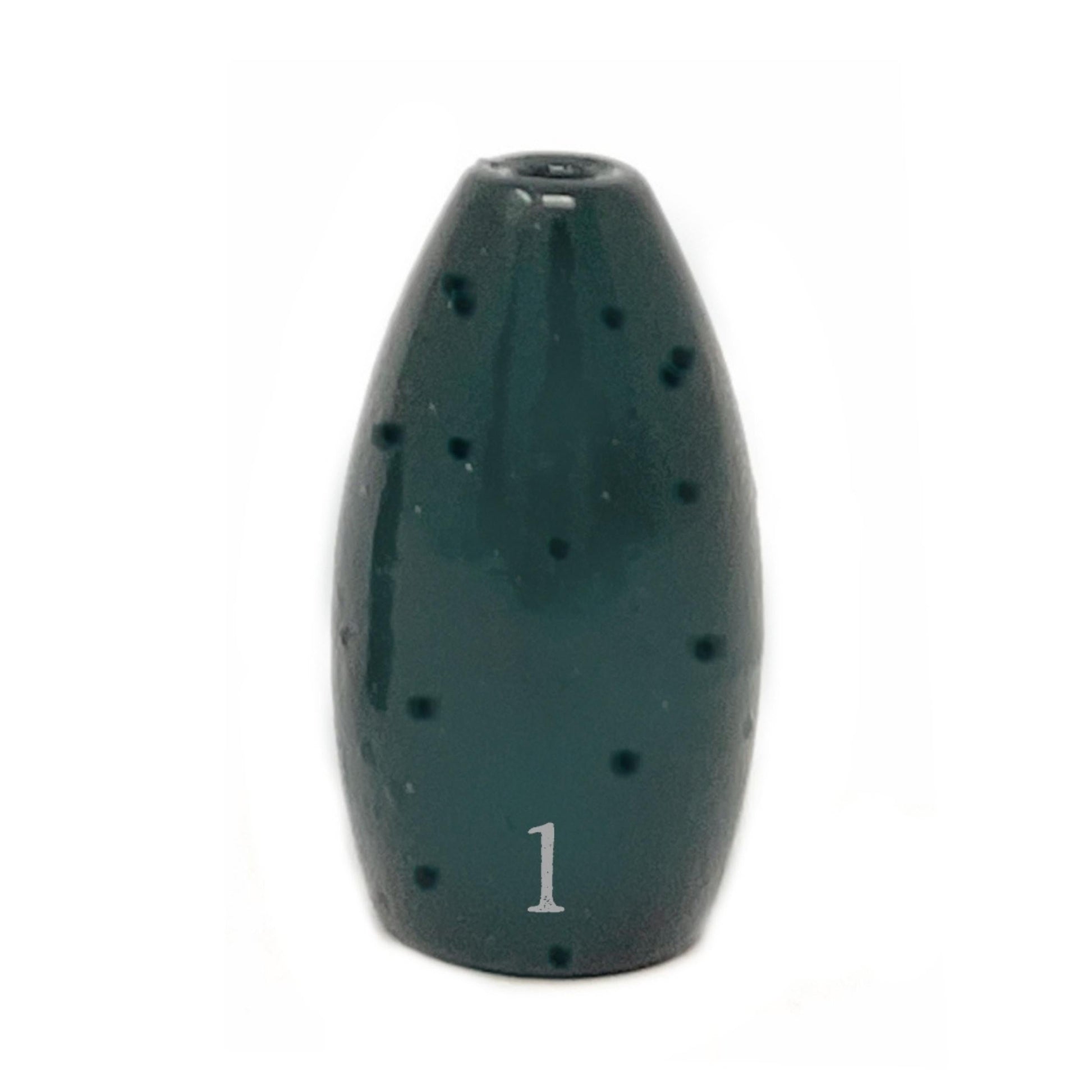 Reaction Tackle Tungsten Flipping Weights - Keep Casting Fishing & Outdoors