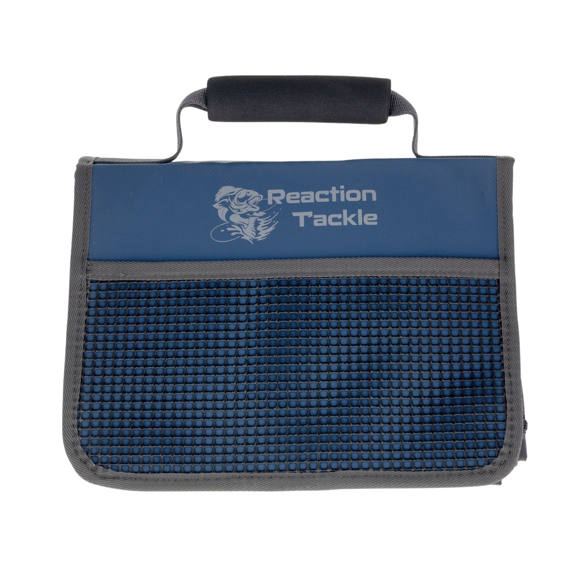 Reaction Tackle Speed Binder and Tackle Storage - New - Keep Casting Fishing & Outdoors