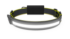 PRO 1400 PureHD™ Wide Beam Rechargeable Headlamp