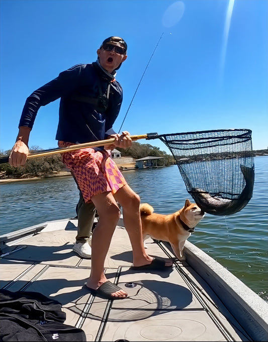 Fishing Trips