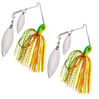 Reaction Tackle Tungsten Spinnerbait