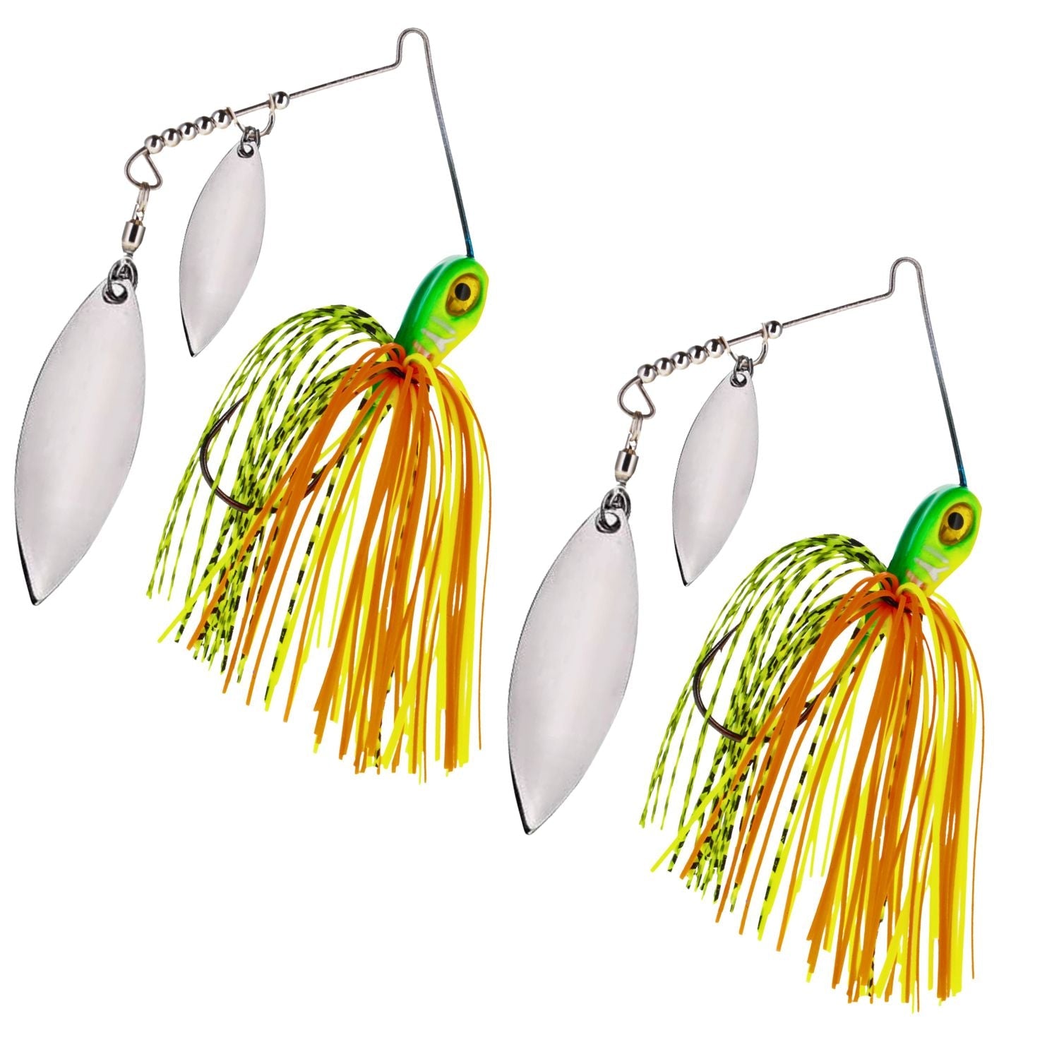 Reaction Tackle Tungsten Spinnerbait