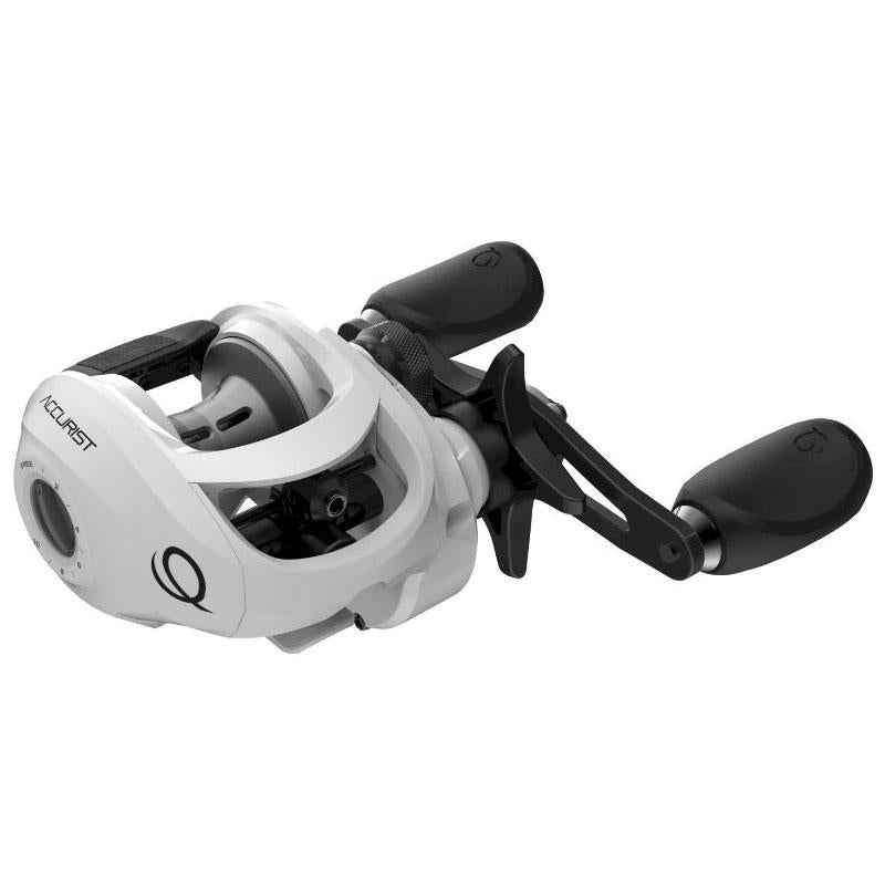 Quantum Accurist PT-A Baitcast Reels