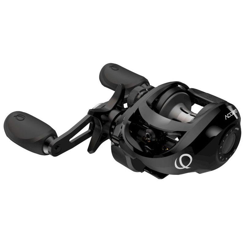 Quantum Accurist PT-A Baitcast Reels