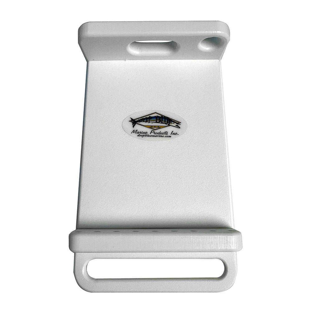 Deep Blue Marine Knife, Plier &amp; Rig Holder w/Suction Cup