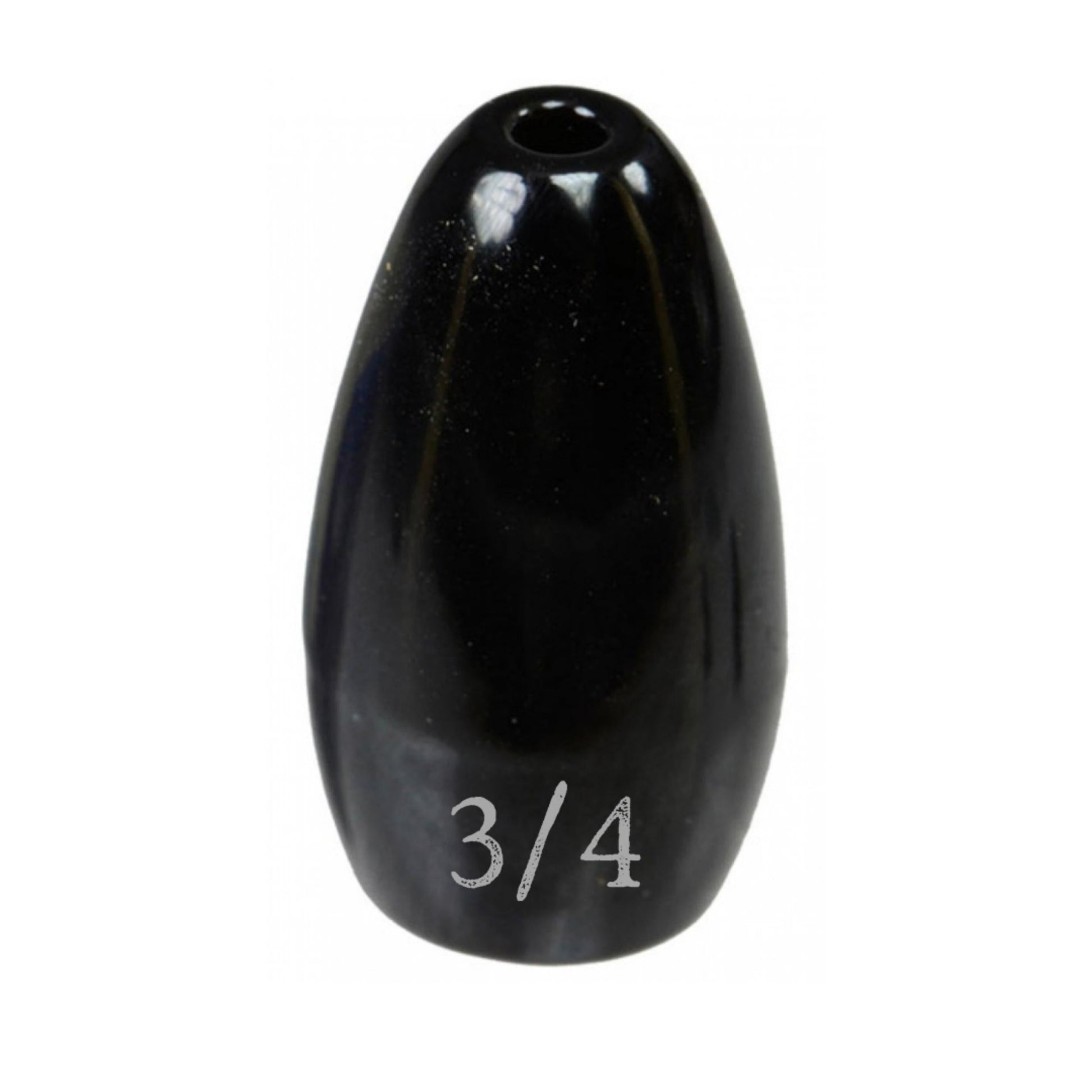 Reaction Tackle Tungsten Flipping Weights - Keep Casting Fishing & Outdoors