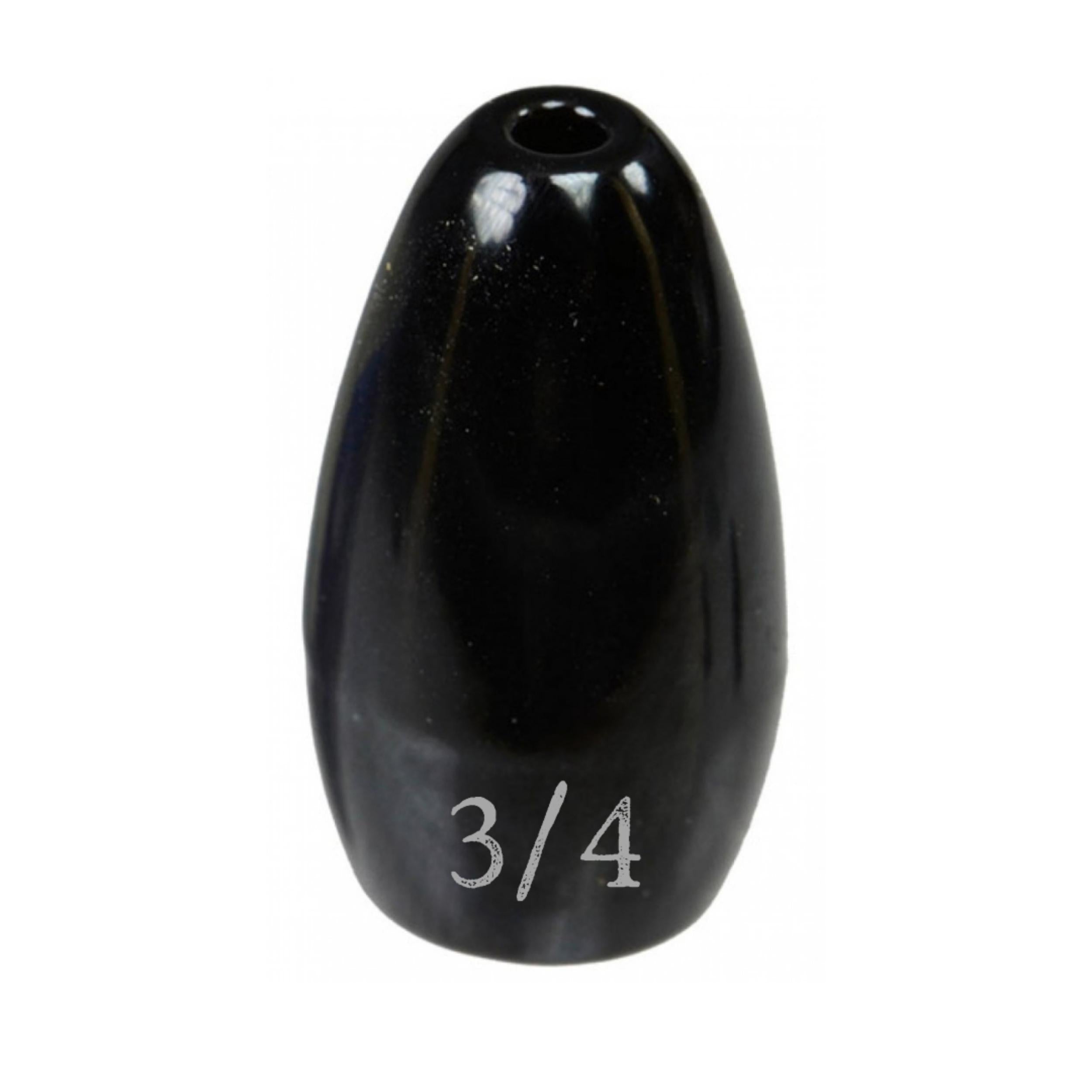 Reaction Tackle Tungsten Flipping Weights - Keep Casting Fishing & Outdoors