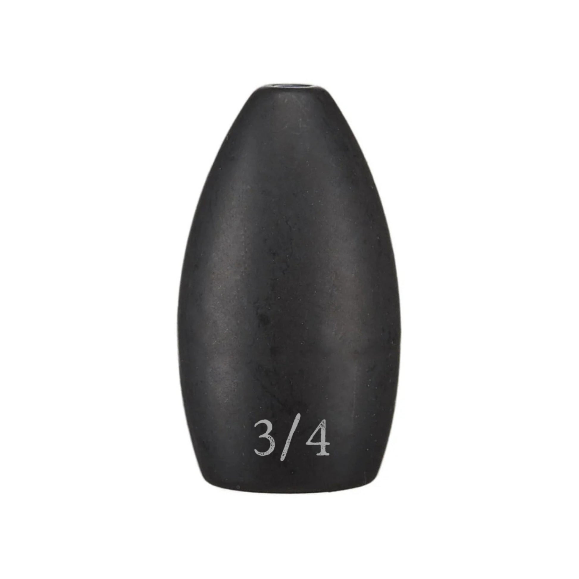 Reaction Tackle Tungsten Flipping Weights - Keep Casting Fishing & Outdoors