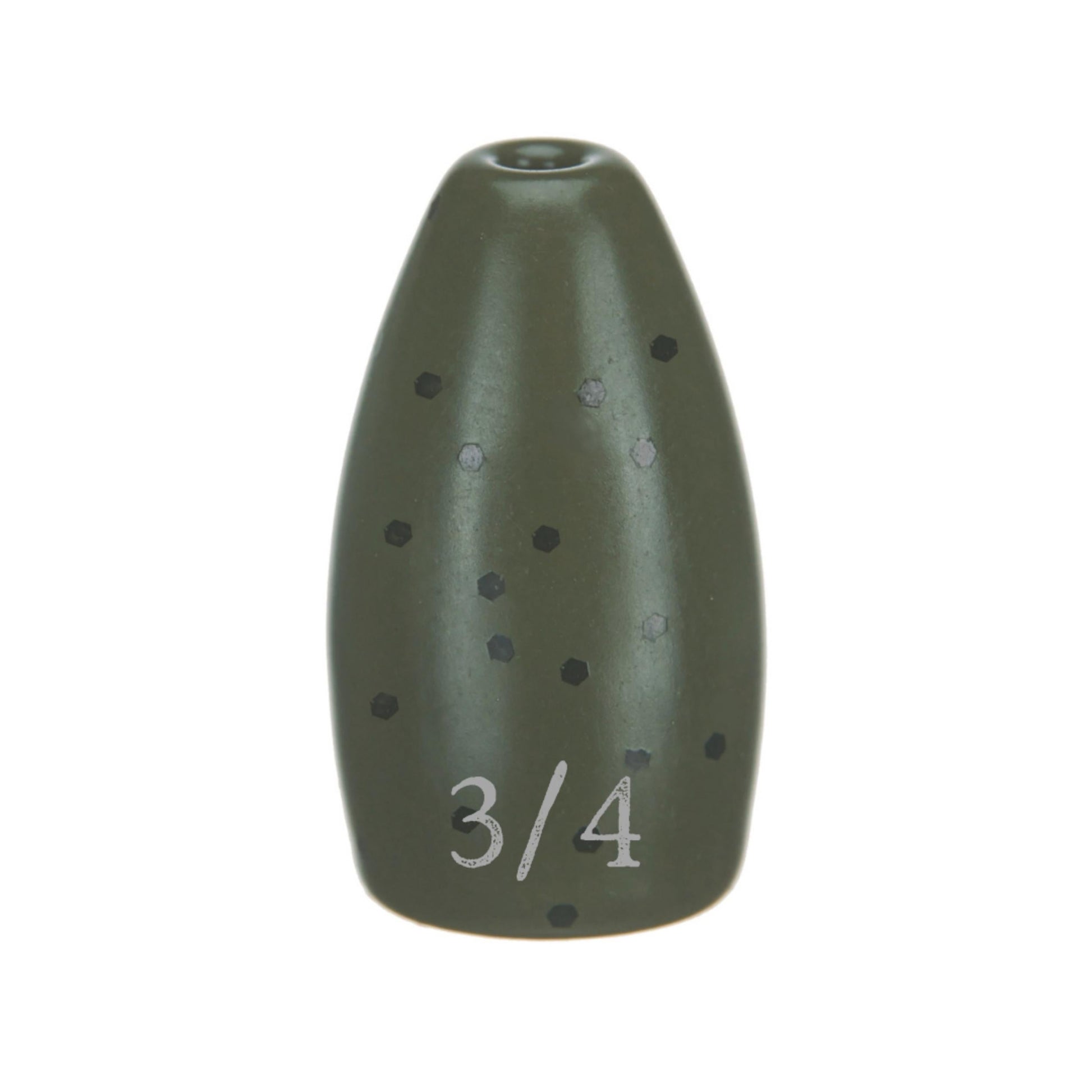 Reaction Tackle Tungsten Flipping Weights - Keep Casting Fishing & Outdoors