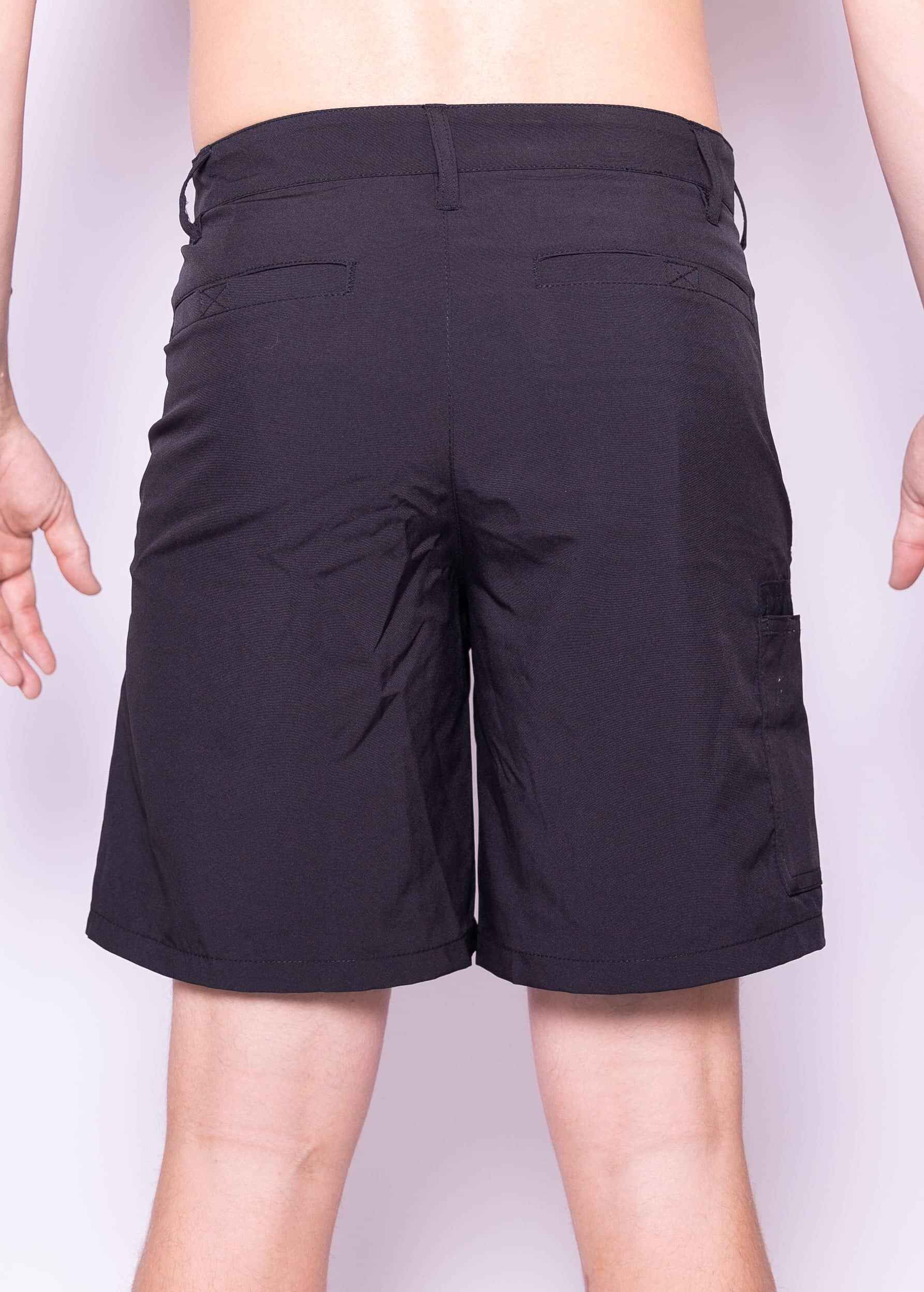 Waterproof Shorts With A Waterproof Pocket.