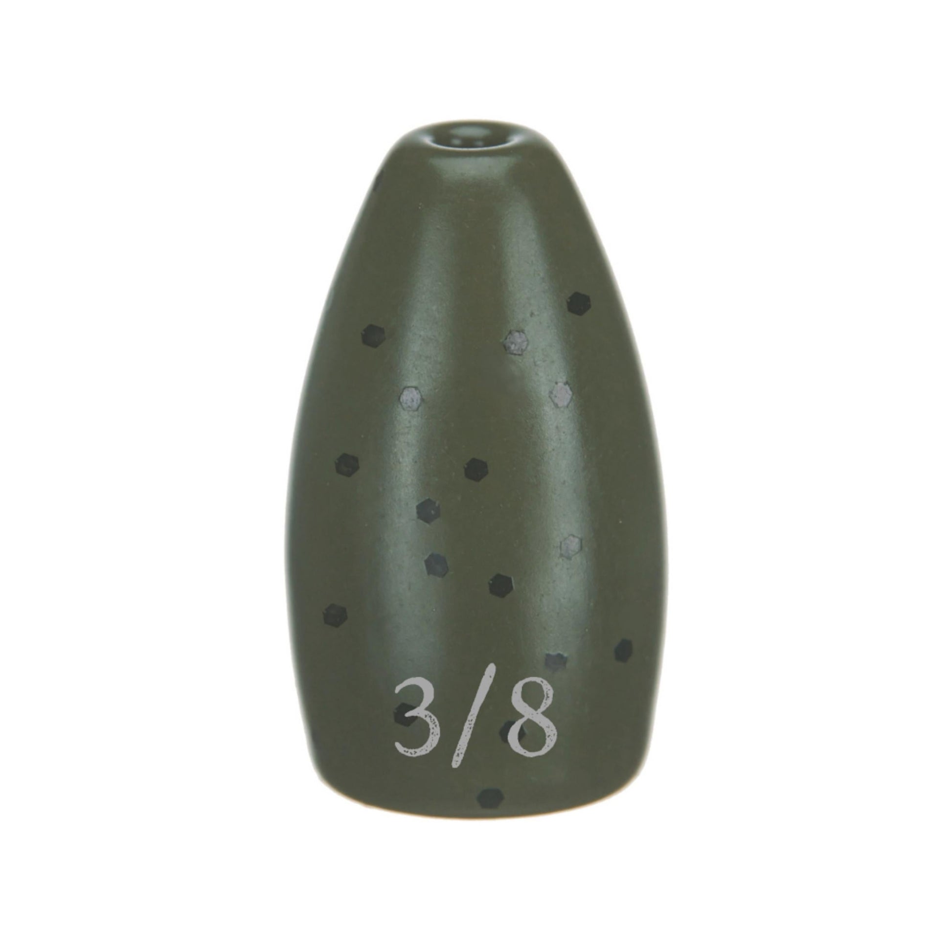Reaction Tackle Tungsten Flipping Weights - Keep Casting Fishing & Outdoors