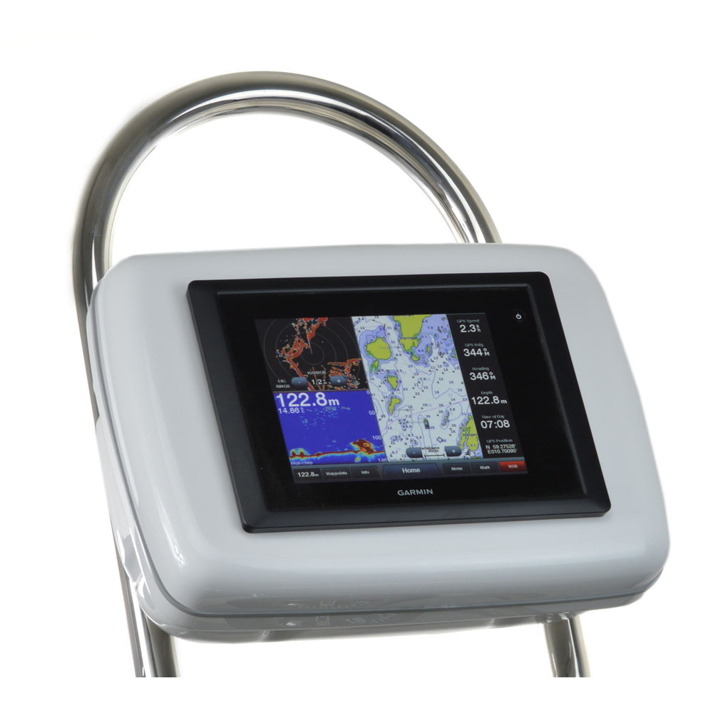 NavPod GP2050-20 SailPod Pre-Cut f/Garmin GPSMAP&reg; 7408 / 7408xsv / 7608 / 7608xsv