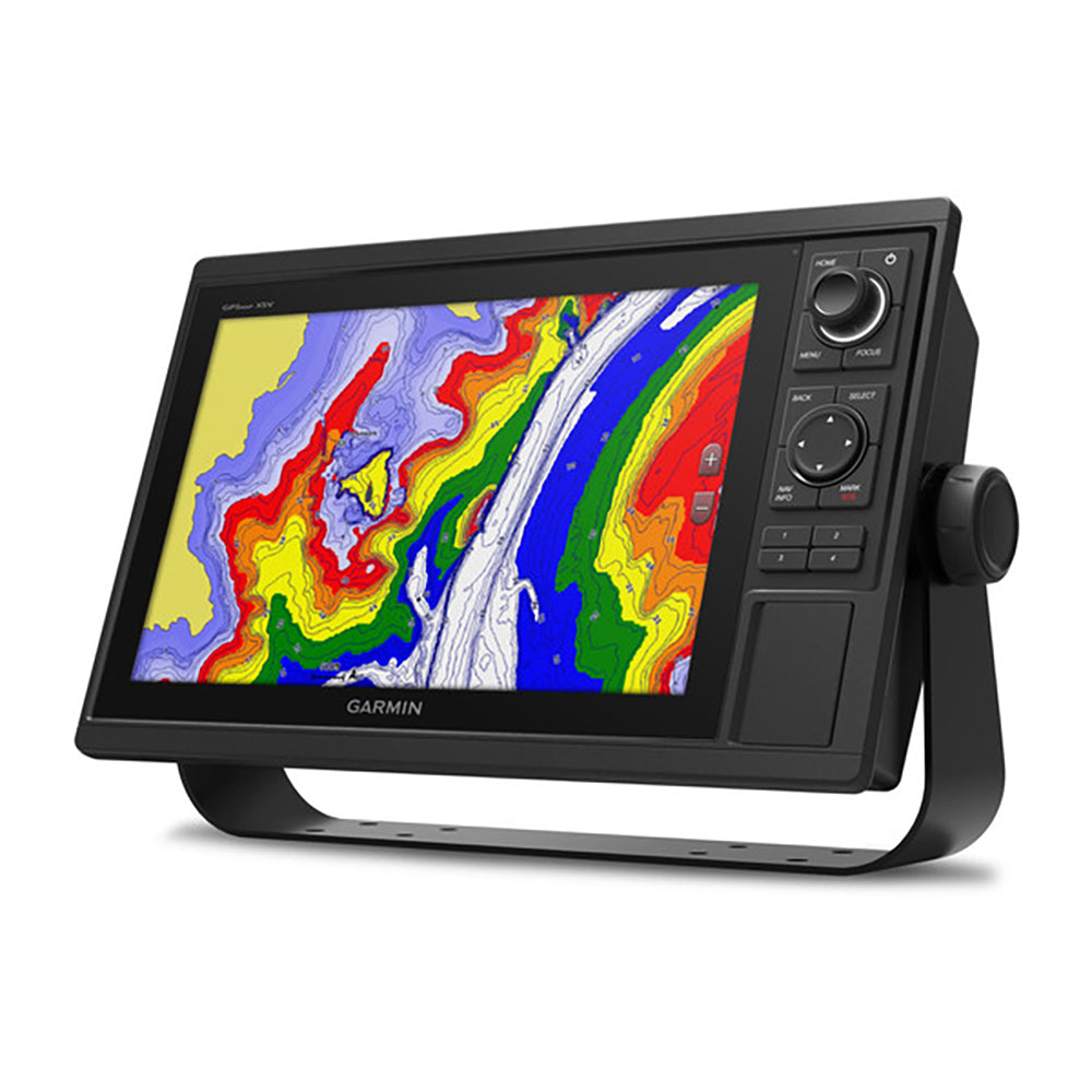 Garmin GPSMAP 1022xsv Keyed Networking Combo Worldwide - No Transducer [010-01740-02] - Keep Casting Fishing & Outdoors