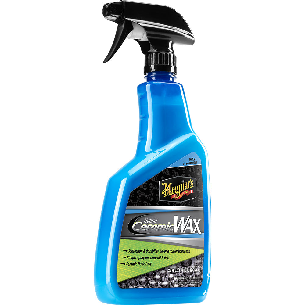 Meguiar&#39;s Hybrid Ceramic Wax - 26oz.