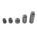 Dirt Cheap Tungsten Barrel Weights
