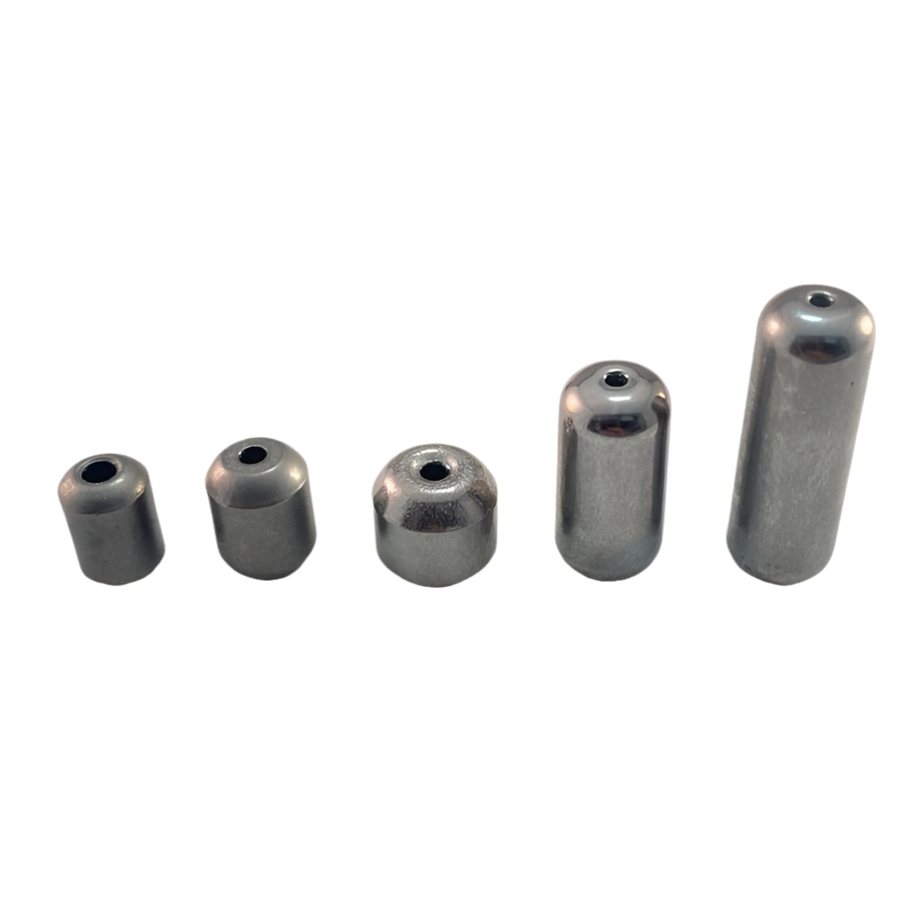 Dirt Cheap Tungsten Barrel Weights