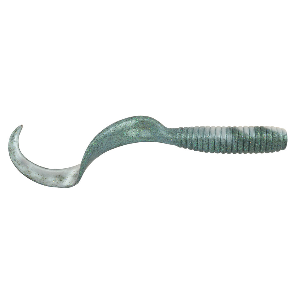 Berkley Gulp!&reg; 6" Grub - Mackerel