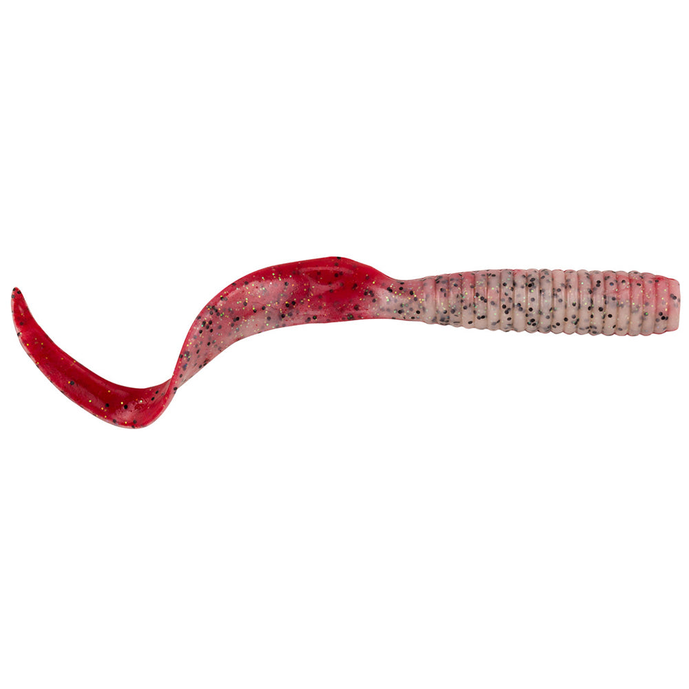 Berkley Gulp!&reg; 6" Grub - Red Belly Shrimp