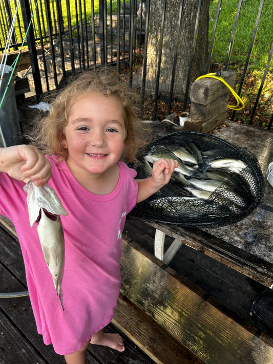 Fishing Trips