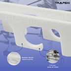 Made in the USA Fishing Rod Racks