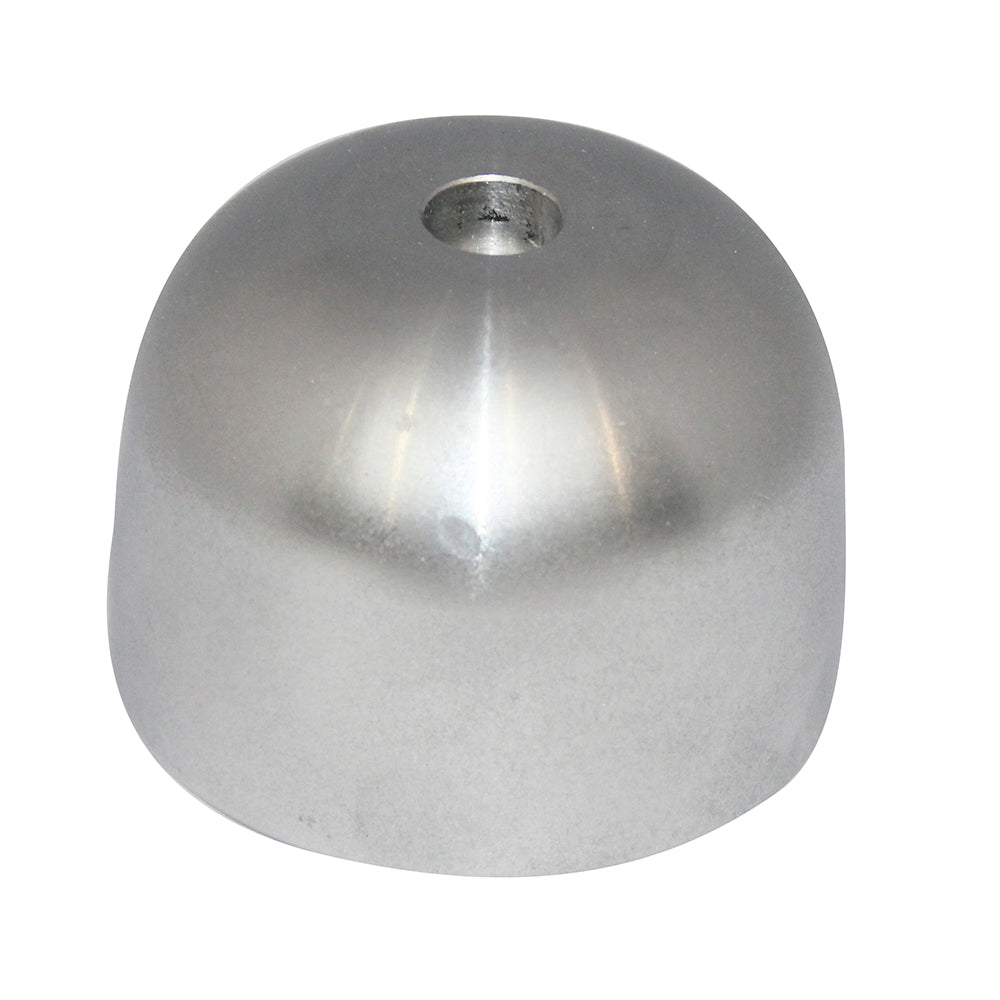 Tecnoseal Zinc Sidepower Anode f/SP550 HYD, SH420 &amp; AH550 Sleipner Bow Thruster Propellers