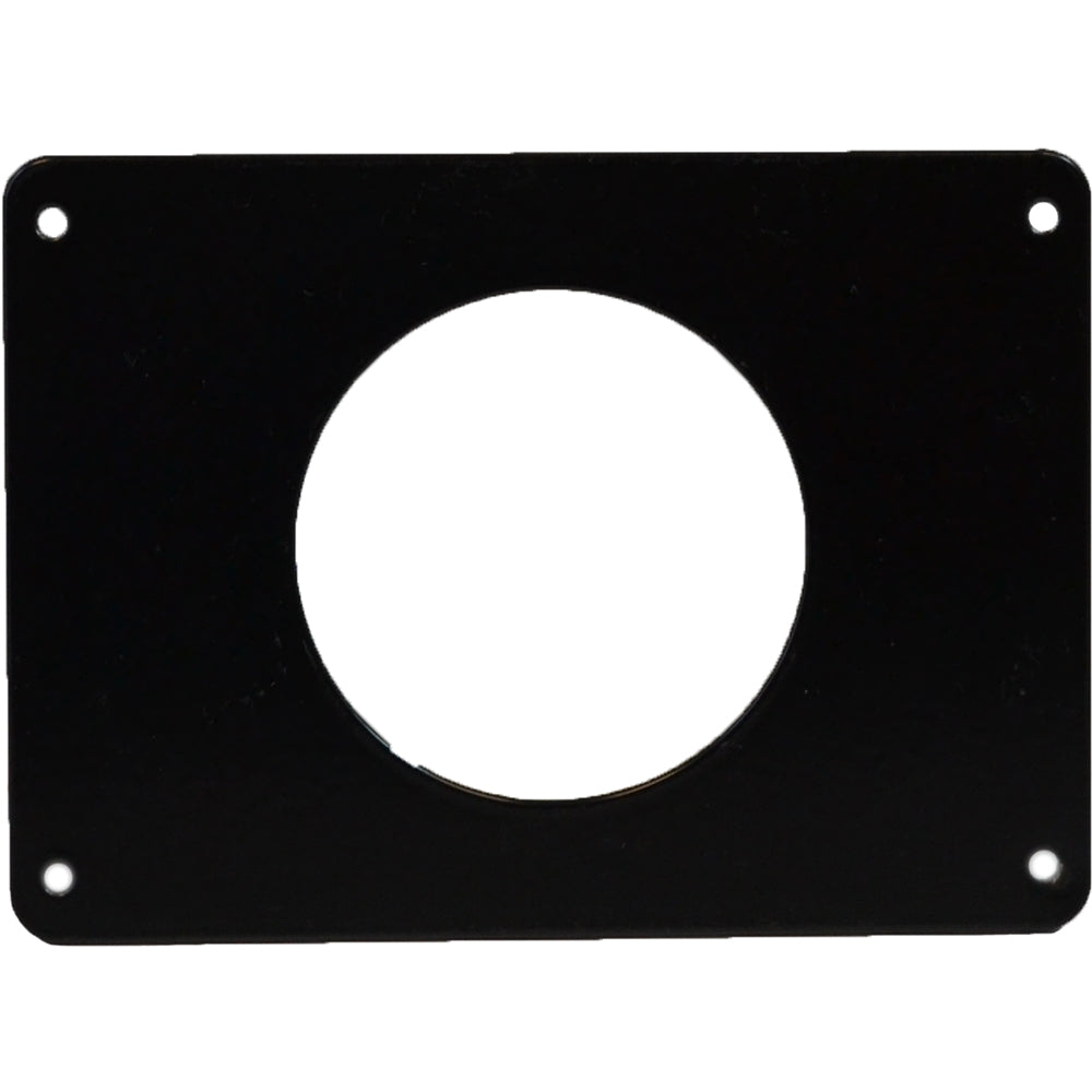 Balmar Mounting Plate f/SG200 Display - Fits Smartguage&trade; Cutout