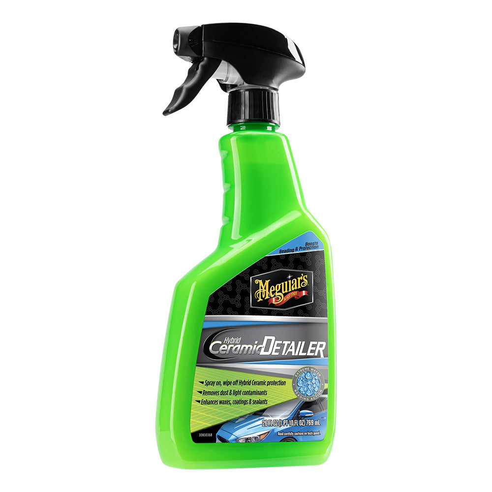 Meguiar&#39;s Hybrid Ceramic Detailer - 26oz