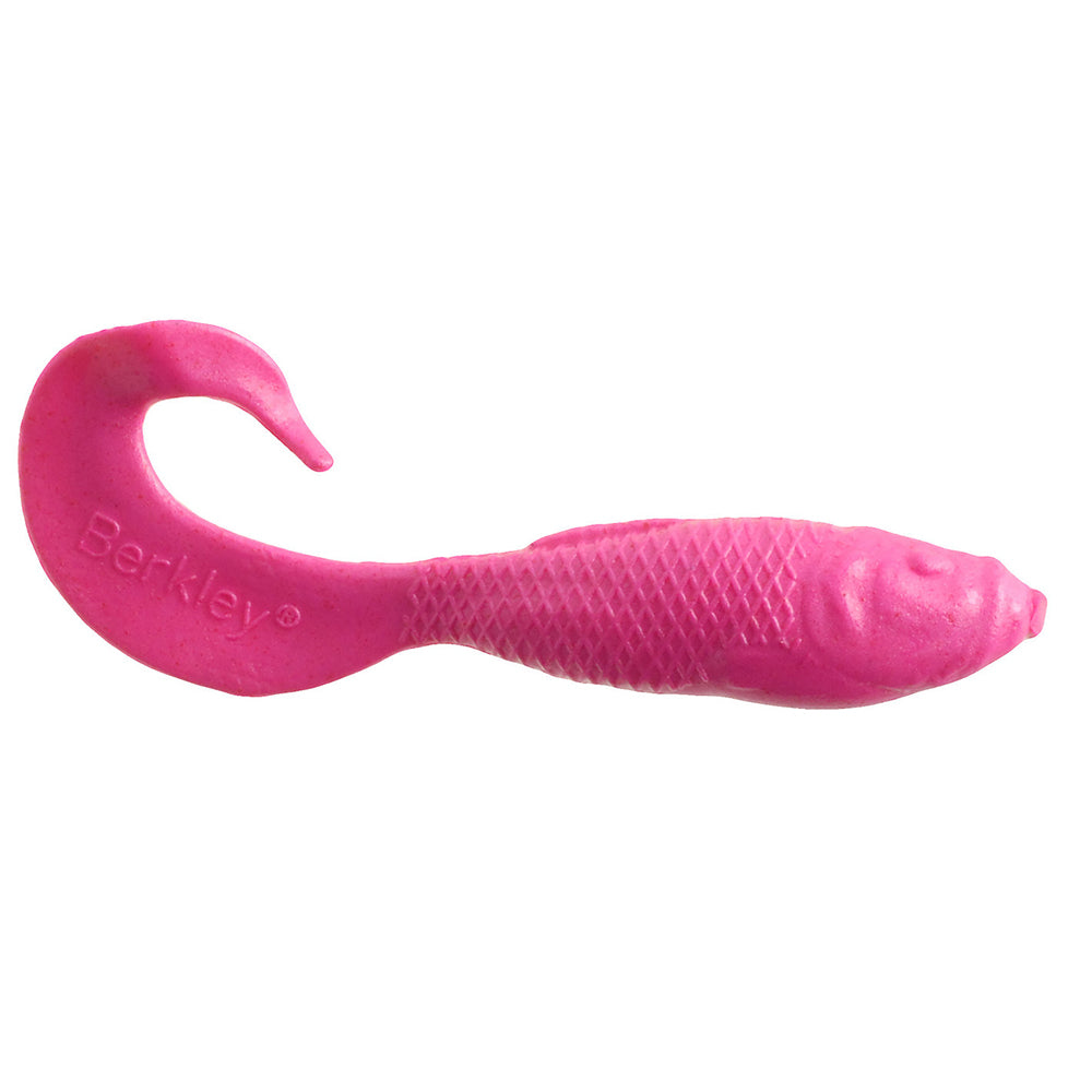 Berkley Gulp!&reg; Saltwater Swimming Mullet 6" - Pink